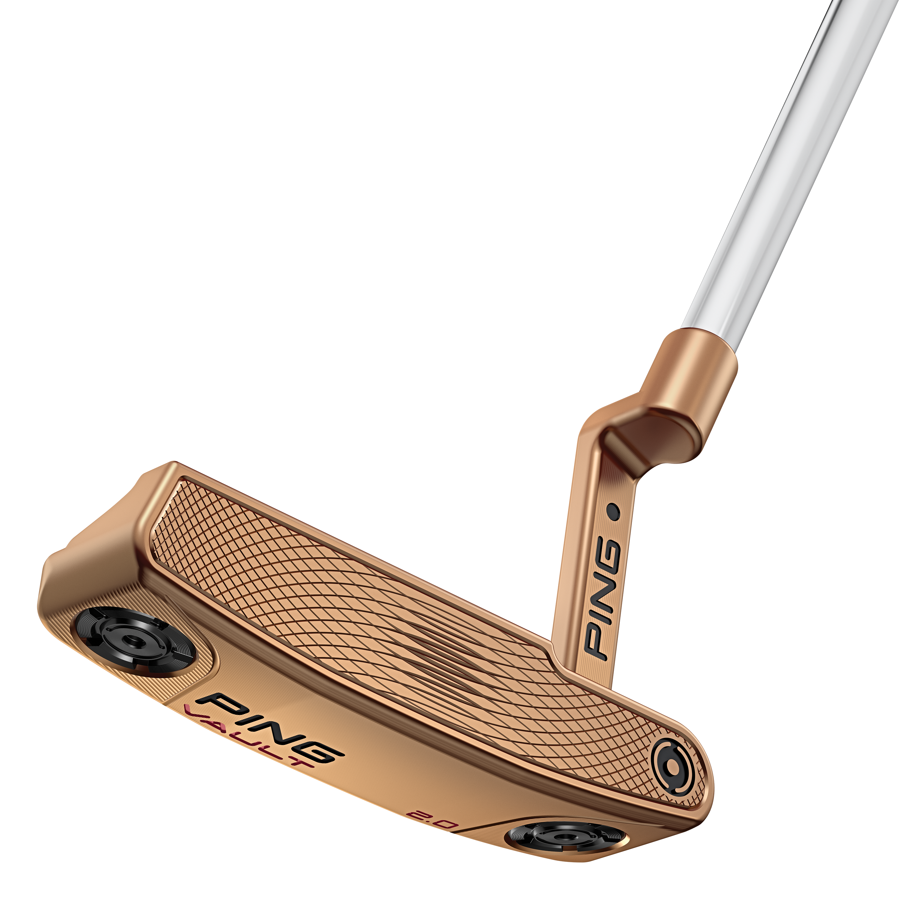Vault 2.0 Dale Anser - Copper?